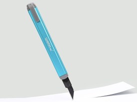 Cutter trincheta metalico finito